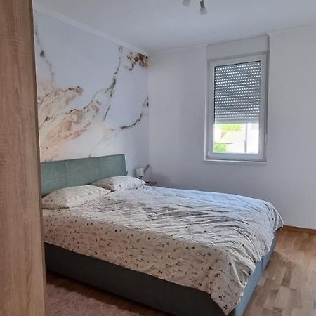 Apartman Visnja سوبوتيتْسا المظهر الخارجي الصورة