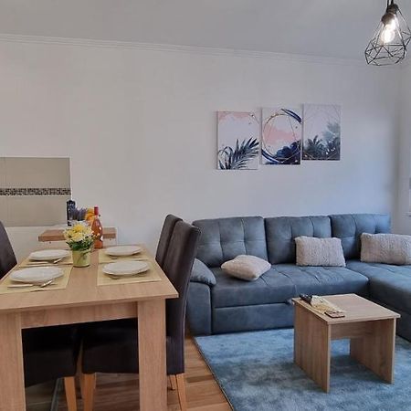 Apartman Visnja سوبوتيتْسا المظهر الخارجي الصورة