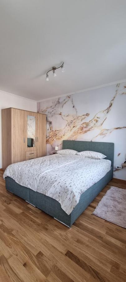 Apartman Visnja سوبوتيتْسا المظهر الخارجي الصورة