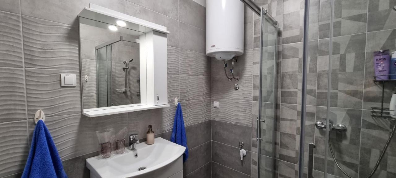 Apartman Visnja سوبوتيتْسا المظهر الخارجي الصورة