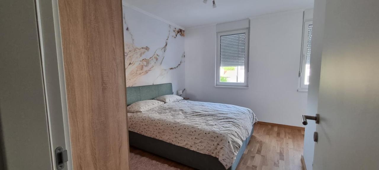 Apartman Visnja سوبوتيتْسا المظهر الخارجي الصورة
