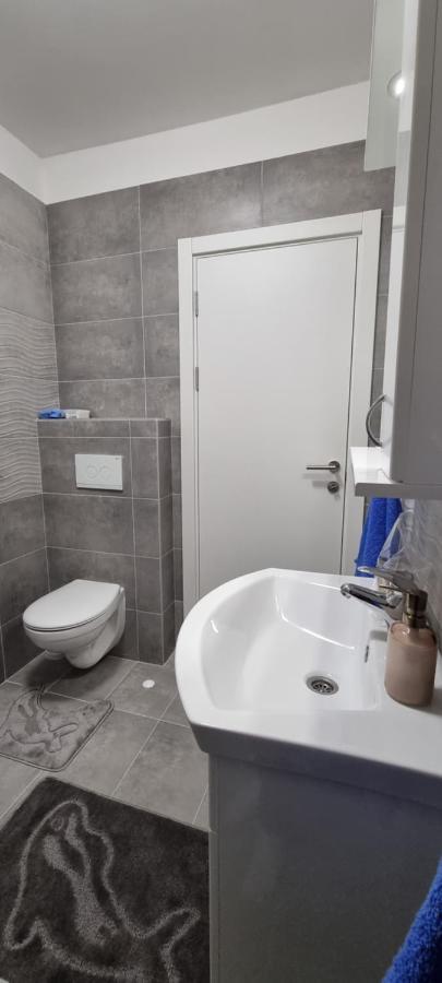 Apartman Visnja سوبوتيتْسا المظهر الخارجي الصورة