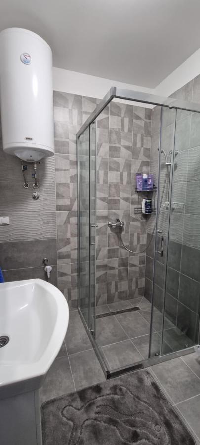 Apartman Visnja سوبوتيتْسا المظهر الخارجي الصورة