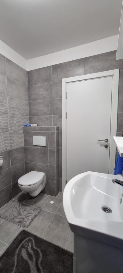 Apartman Visnja سوبوتيتْسا المظهر الخارجي الصورة