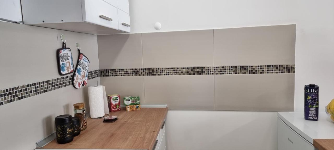 Apartman Visnja سوبوتيتْسا المظهر الخارجي الصورة