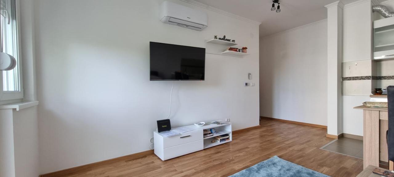 Apartman Visnja سوبوتيتْسا المظهر الخارجي الصورة