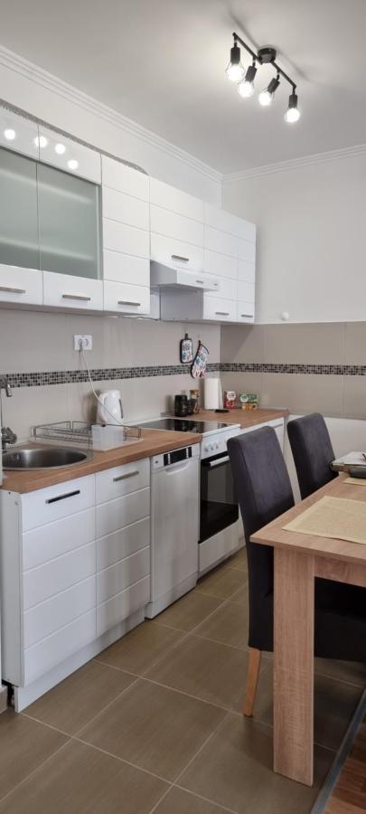 Apartman Visnja سوبوتيتْسا المظهر الخارجي الصورة