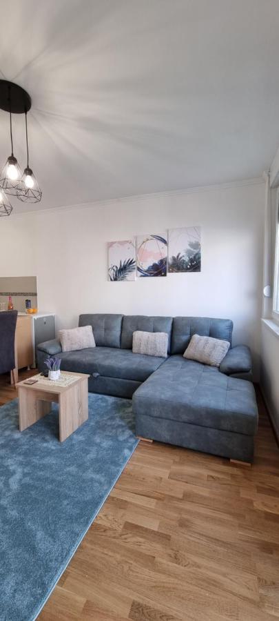 Apartman Visnja سوبوتيتْسا المظهر الخارجي الصورة