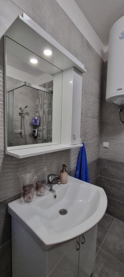 Apartman Visnja سوبوتيتْسا المظهر الخارجي الصورة