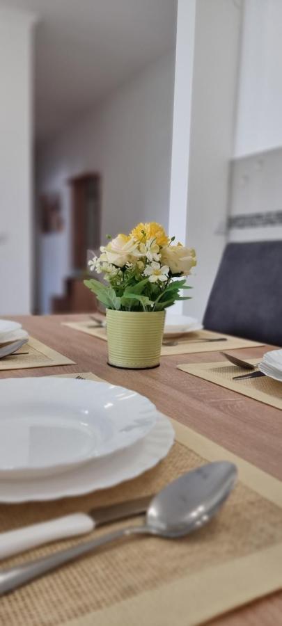 Apartman Visnja سوبوتيتْسا المظهر الخارجي الصورة